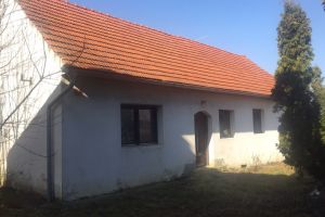 Stanovanjska hiša - Nadbišec, Voličina