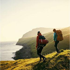 Turistično zavarovanje z asistenco v tujini