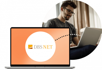 Spletna banka DBS PRO NET