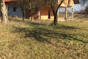 Turistični kompleks Žepovci
